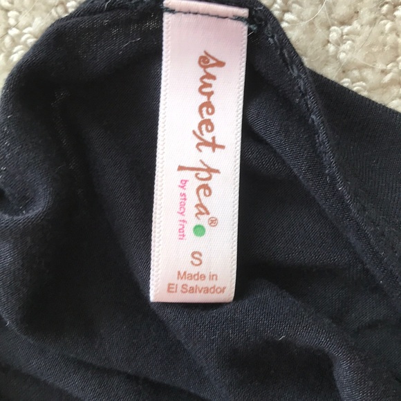 Anthro | Sweet Pea by Stacy Frati Hi Low Dress - Picture 6 of 7